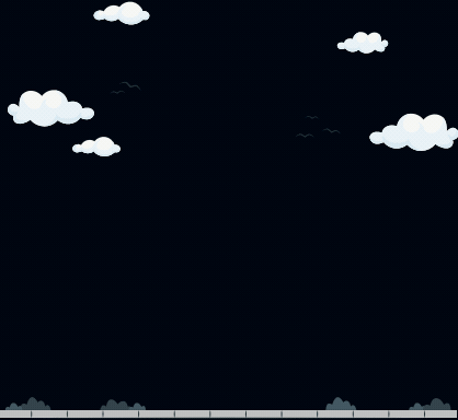 FirstJobGo Signup Banner Animation