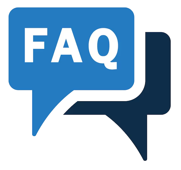 FAQ Image